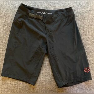 Women’s Fox Mt Biking Shorts